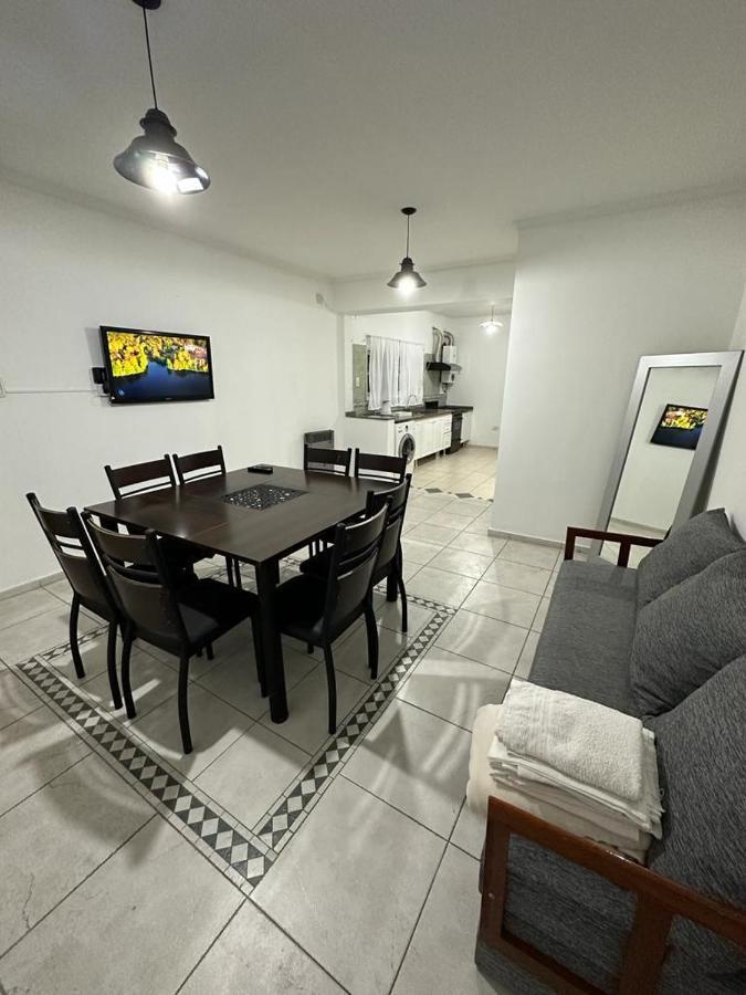 Depto Centrico Apartment ซานลุยส์ ภายนอก รูปภาพ