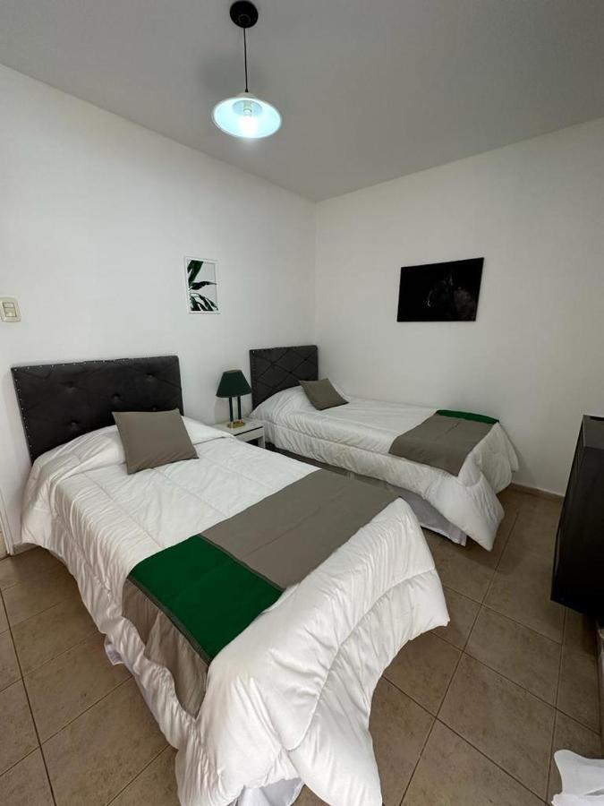 Depto Centrico Apartment ซานลุยส์ ภายนอก รูปภาพ